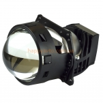 Линзы светодиодные DriveX BiLED Pro 55W 3,0" (76 мм) (комплект 2 шт)